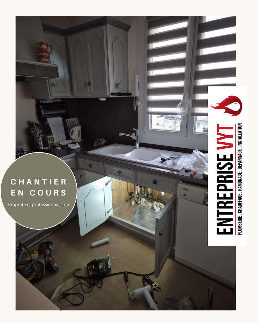 Entreprise vyt — Photos 3