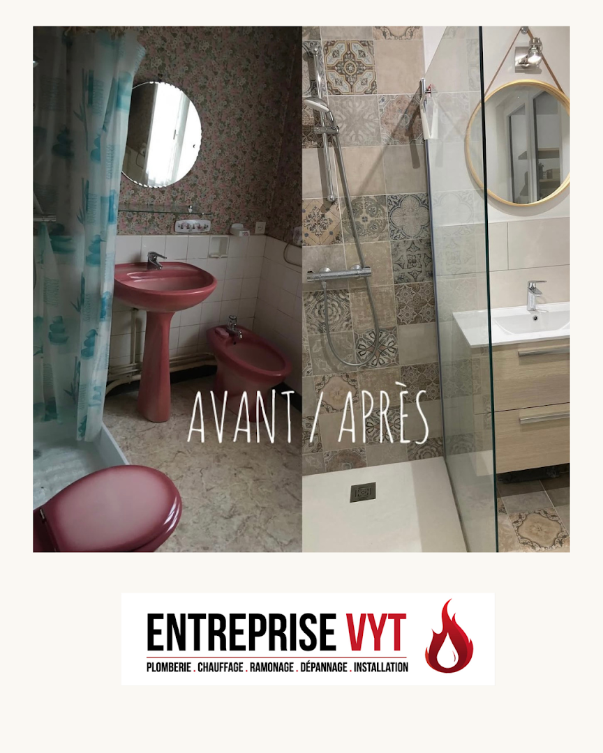 Entreprise vyt — Photos 4